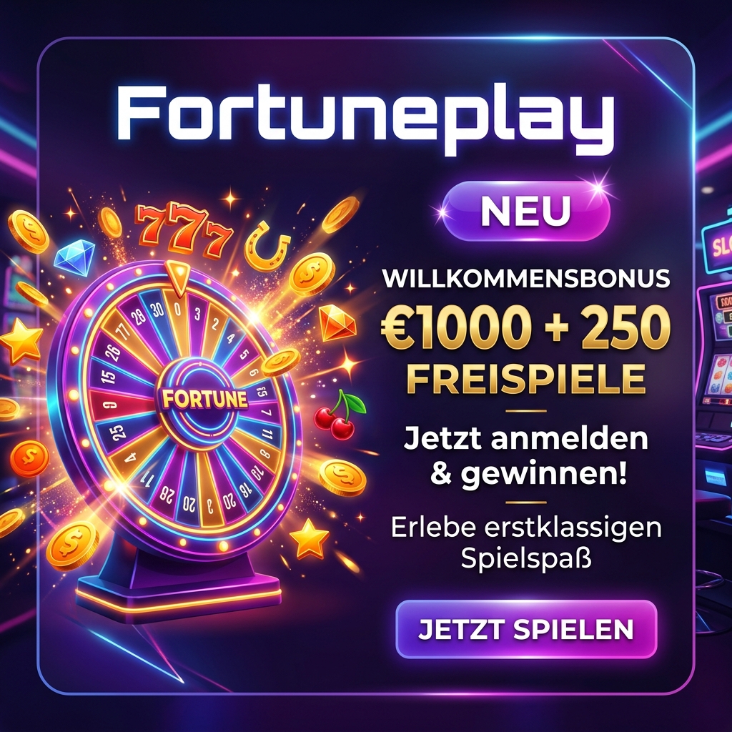 Fortuneplay