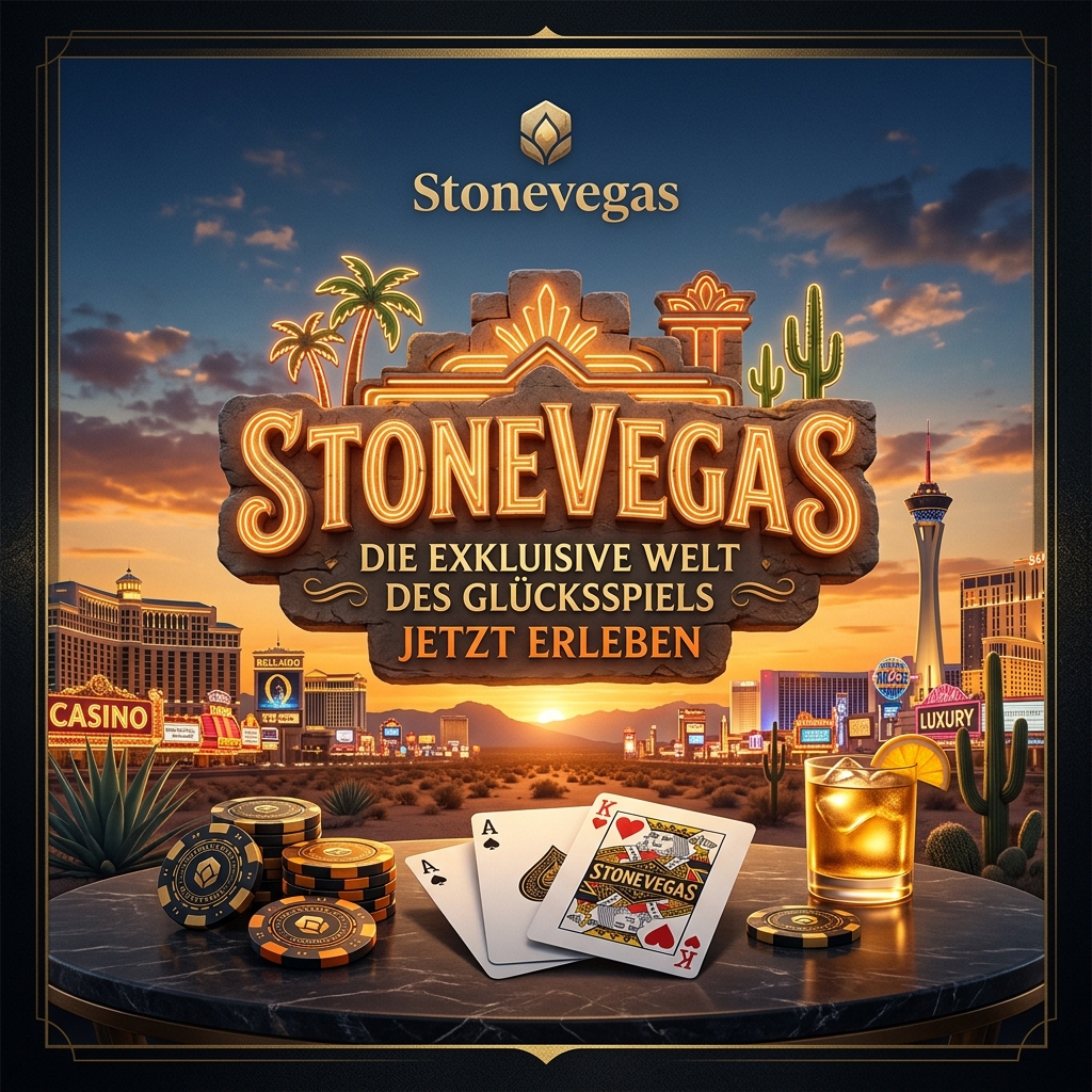 Stonevegas
